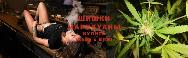 хмурый Медногорск